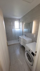 Photo de galerie - Carrelage