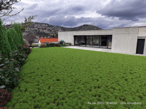 Photo de galerie - Une simulation pour nos client 