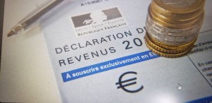 Photo de galerie - Conseil fiscal - Déclaration d'impôts