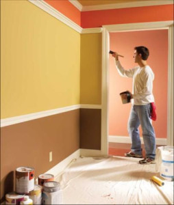 Photo de galerie - Bricolage et multi services