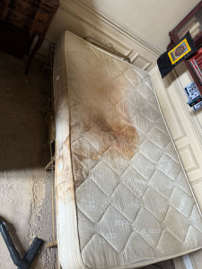 Photo de galerie - Ménage