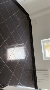 Photo de galerie - Carrelage