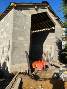 Photo de galerie - Voici une extension de 35 m²