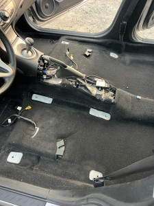 Photo de galerie - Nettoyage complet 