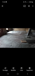 Photo de galerie - Carrelage 