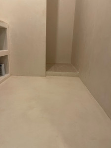 Photo de galerie - Réalisation sdb 