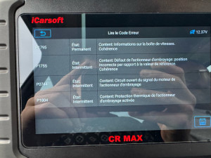 Photo de galerie - Bonjour si besoin j’ai une valise obd (0769063426)