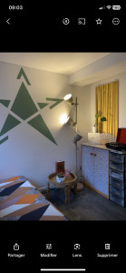 Photo de galerie - Amenagement