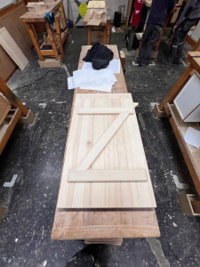 Photo de galerie - Menuiserie - Huisserie - Agencement