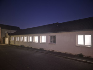 Photo de galerie - Ménage