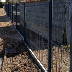 Photo de galerie - Bricolage et multi services