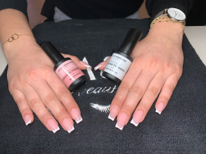 Photo de galerie - Manucure