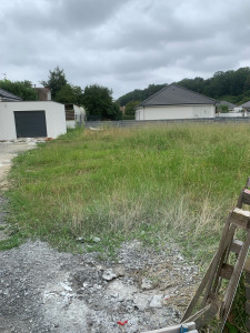 Photo de galerie - Avant nettoyage 