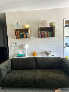 Photo de galerie - Menuiserie - Huisserie - Agencement