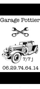 Photo de galerie - Garage ouvert 7j sur 7j