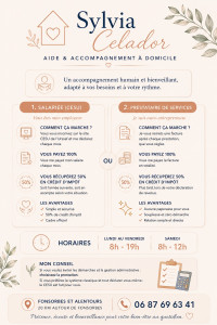 Photo de galerie - Explication cesu /autoentrepreneur