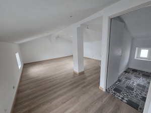 Photo de galerie - Plâtrerie - Murs - Plafonds