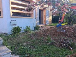 Photo de galerie - Maçonnerie