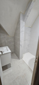 Photo de galerie - Saalle de bain