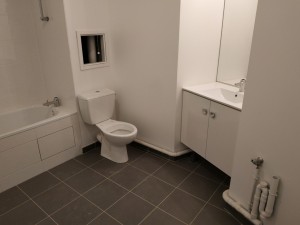 Photo de galerie - Plomberie.