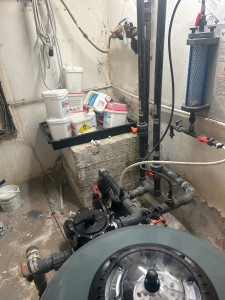 Photo de galerie - Atelier 