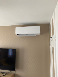 Photo de galerie - Chauffage - Climatisation