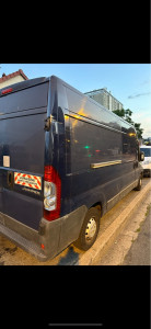 Photo de galerie - Voici mon véhicule pour réaliser votre prestation.