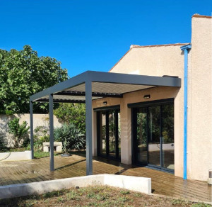 Photo de galerie - Menuiserie - Huisserie - Agencement