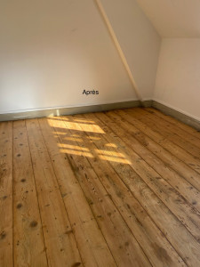 Photo de galerie - Artisan tout corps d'état - Rénovation