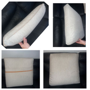 Photo de galerie - Couturière