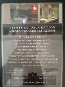Photo de galerie - Renovation 