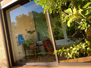 Photo de galerie - Nettoyeur de vitres