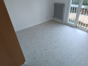 Photo de galerie - Pose de parquet - Revêtement de sol