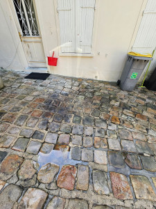 Photo de galerie - Bricolage et multi services