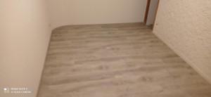 Photo de galerie - Pose de parquet - Revêtement de sol