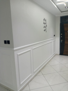 Photo de galerie - Mes travaux 