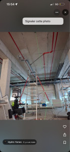 Photo de galerie - Plomberie - Installation sanitaire