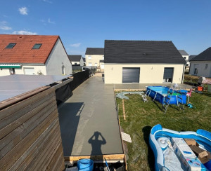 Photo de galerie - Maçonnerie