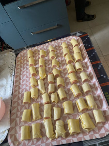 Photo de galerie - Hôtesse 