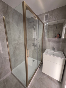 Photo de galerie - Bricolage et multi services