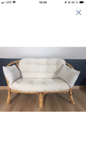 Photo de galerie - Chaise (Evènementiel)
