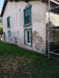 Photo de galerie - Peinture - Tapisserie