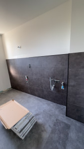 Photo de galerie - Salle de bain 