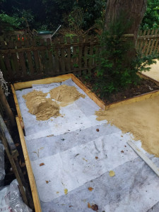 Photo de galerie - Paysagiste - Aménagement du jardin