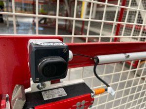 Photo de galerie - Installation électrique