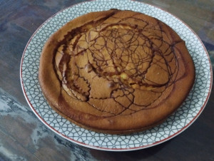 Photo de galerie - Pâtisserie 