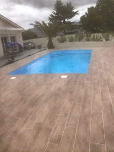 Photo de galerie - Carrelage