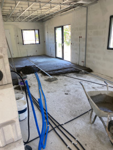 Photo de galerie - Artisan tout corps d'état - Rénovation