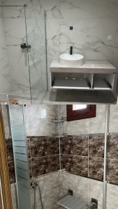 Photo de galerie - Carrelage