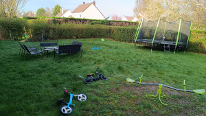 Photo de galerie - Avant 